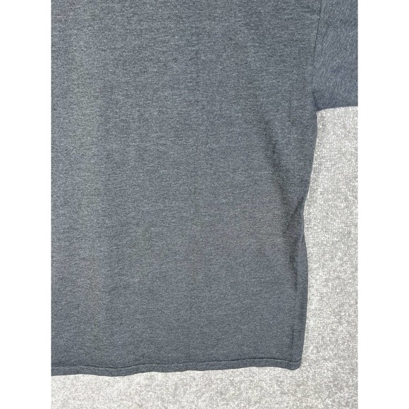 Disney Parks Snow White Genius by Birth GRUMPY By Choice T-Shirt Mens XL Gray - Picture 11 of 15